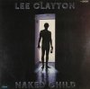 Lee Clayton - Naked Child (LP)